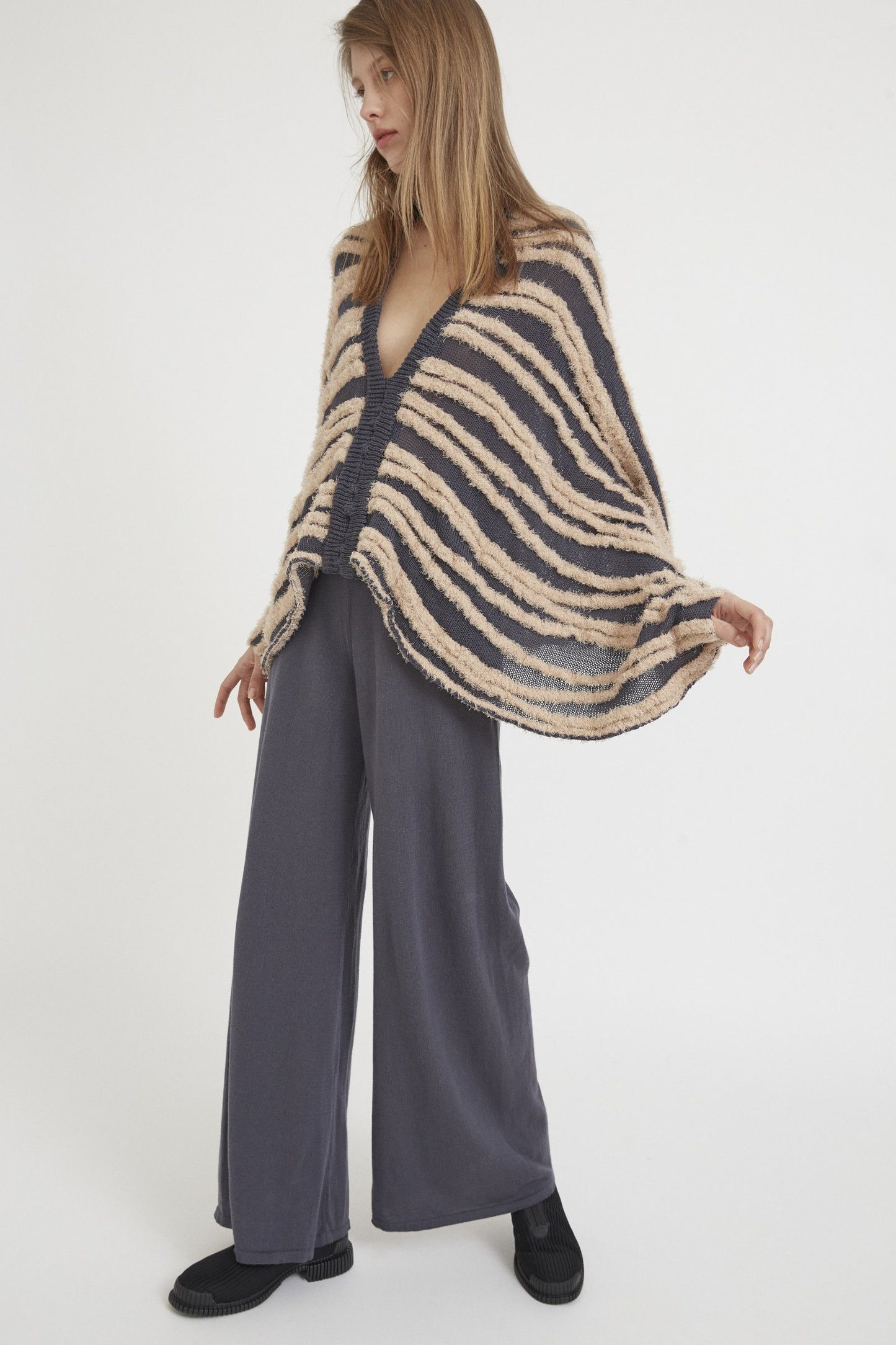 Branches Poncho