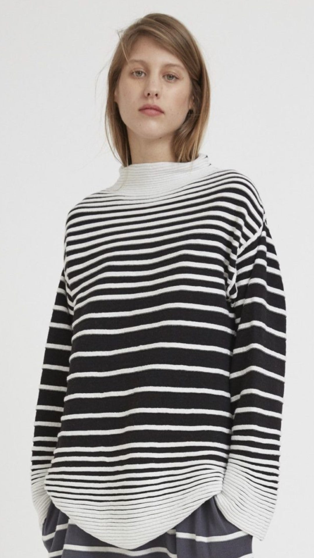 Shadow Sweater