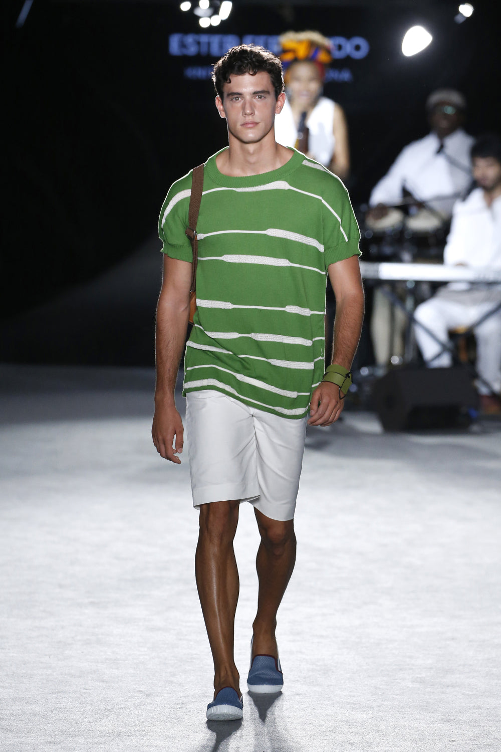 Branches T-Shirt Men