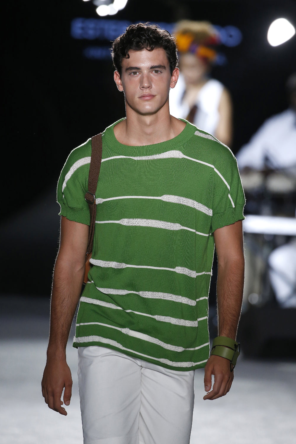 Branches T-Shirt Men