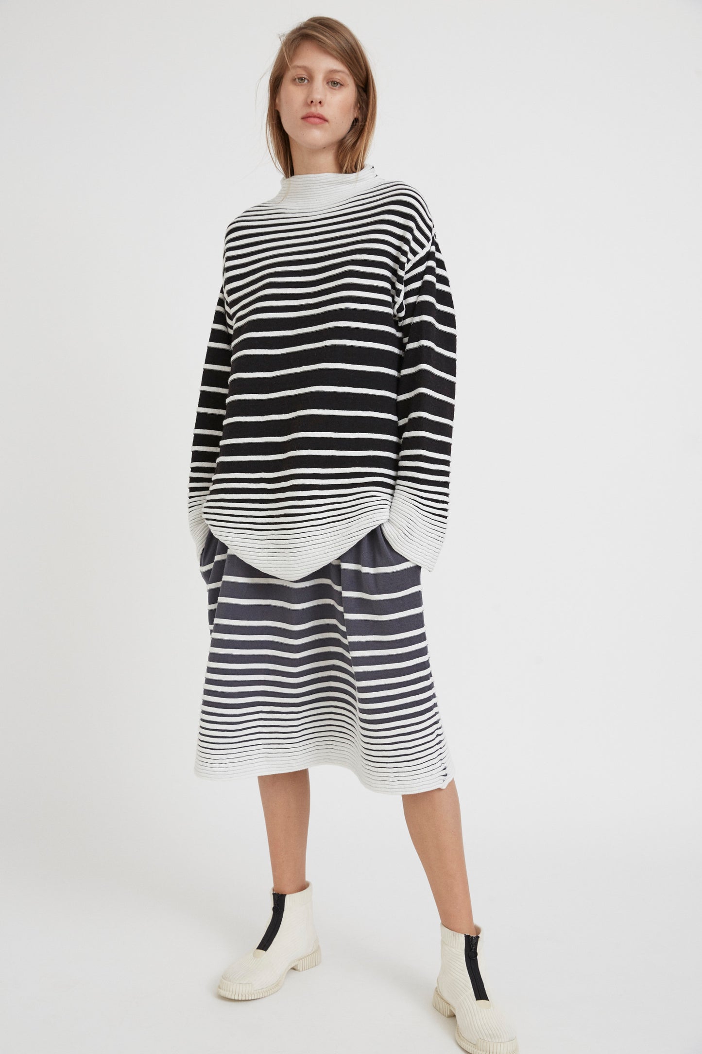 Shadow Sweater