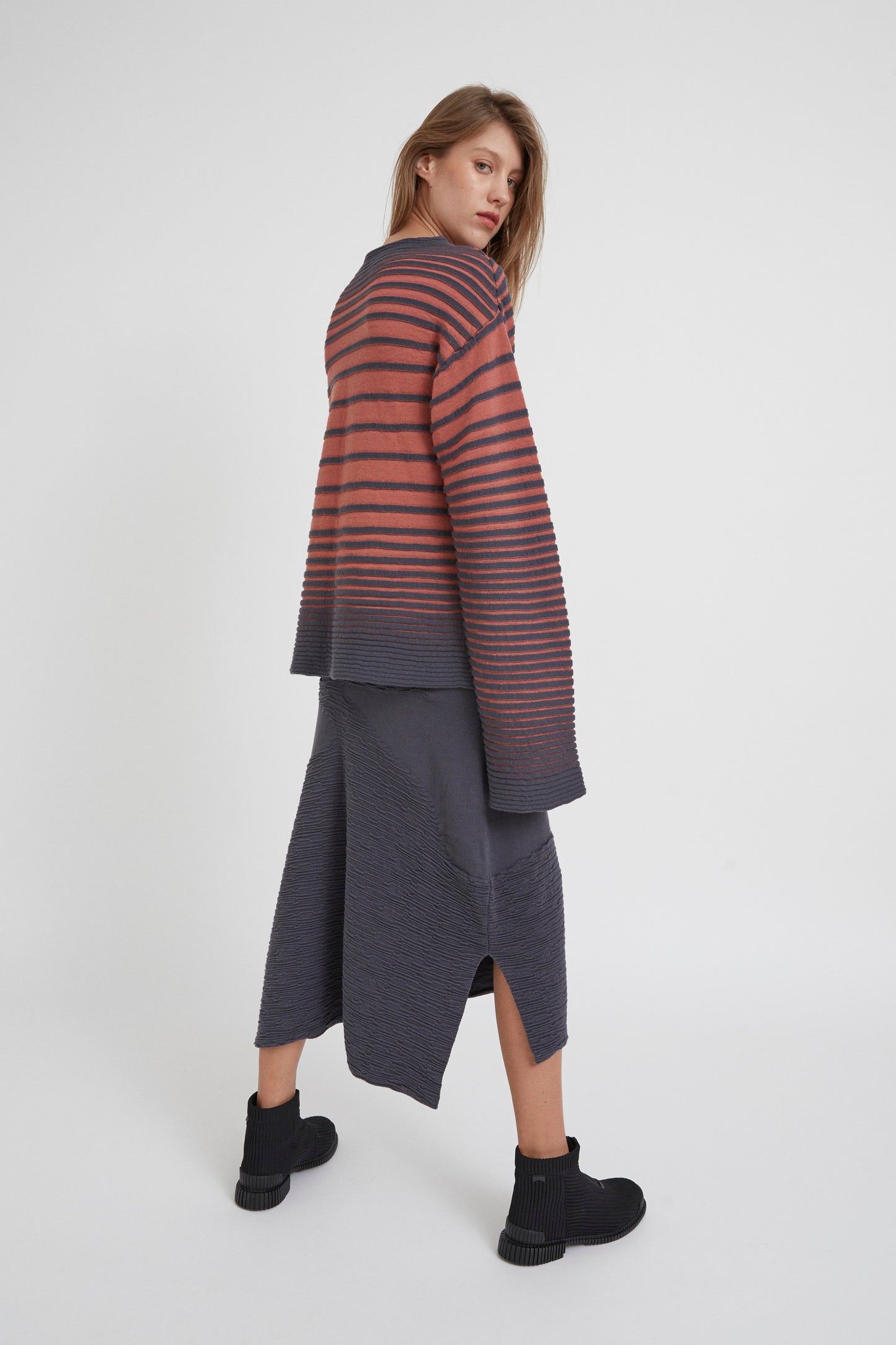 Shadow Sweater