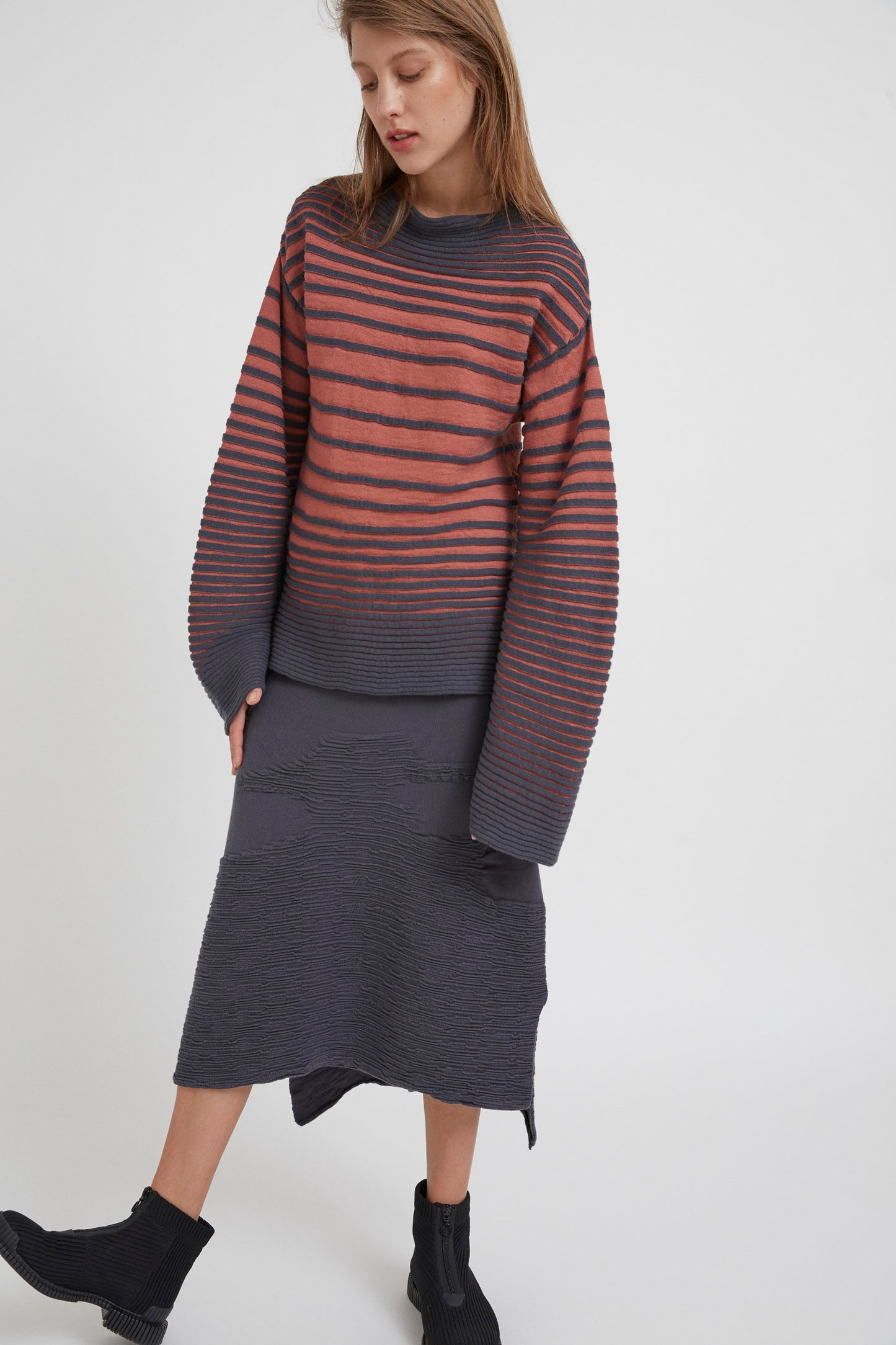 Shadow Sweater