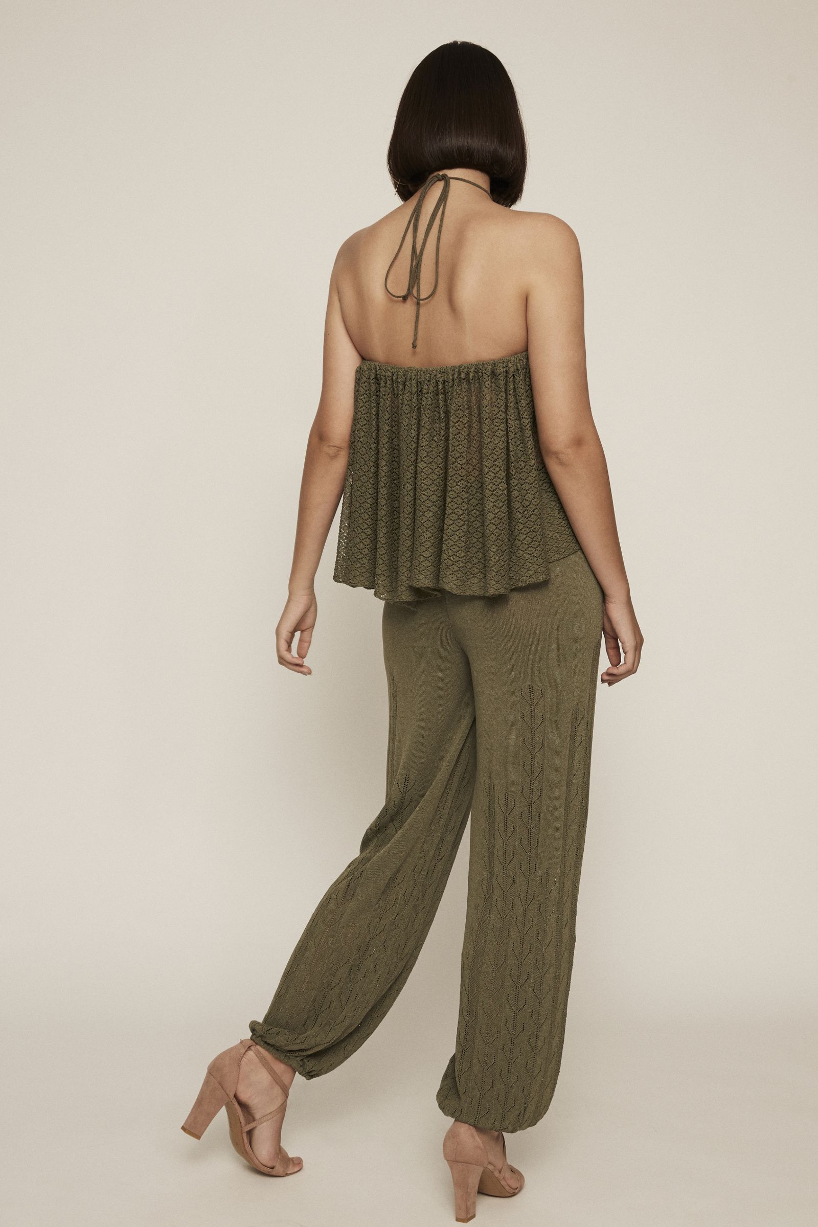 Baggy Pants