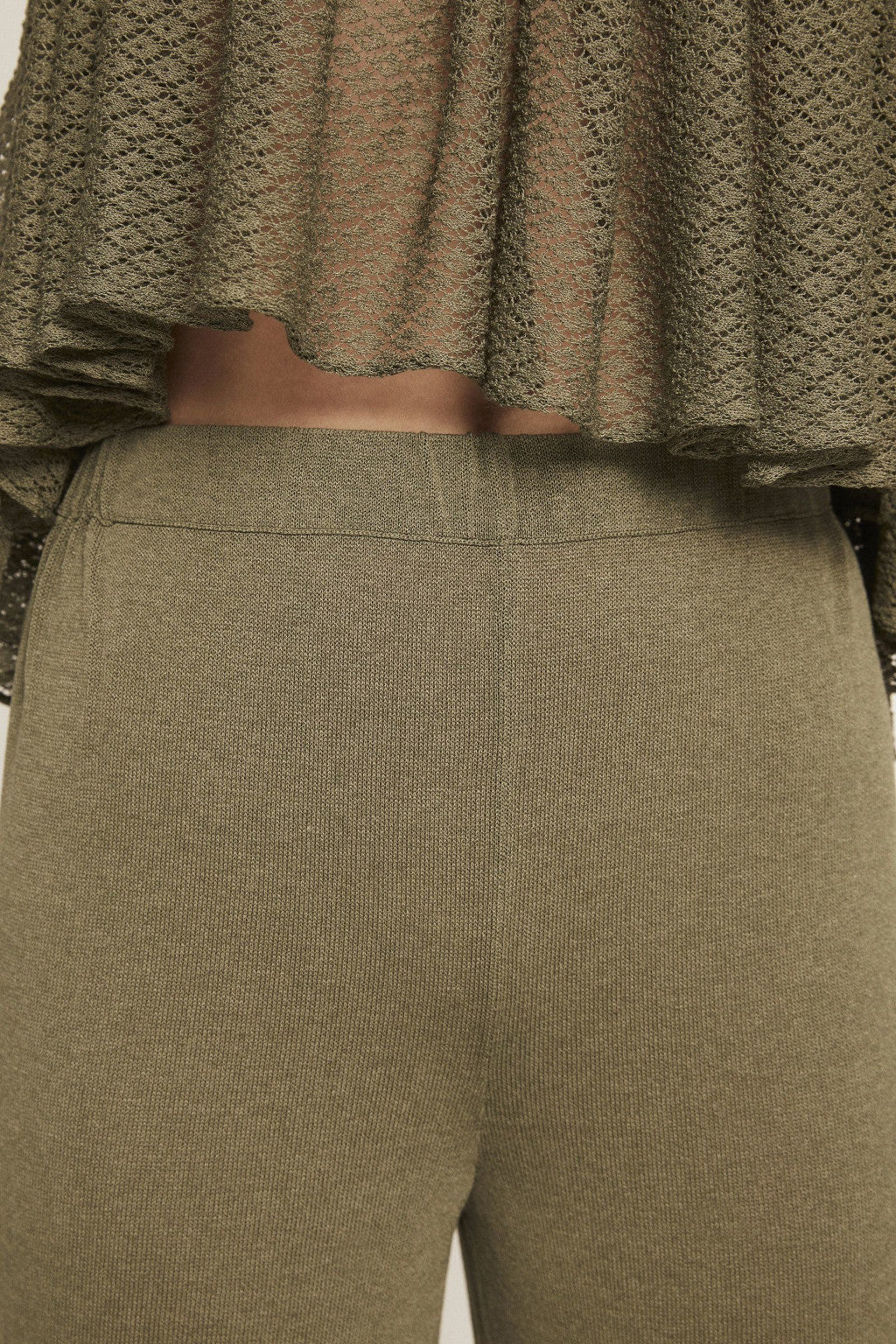 Baggy Pants
