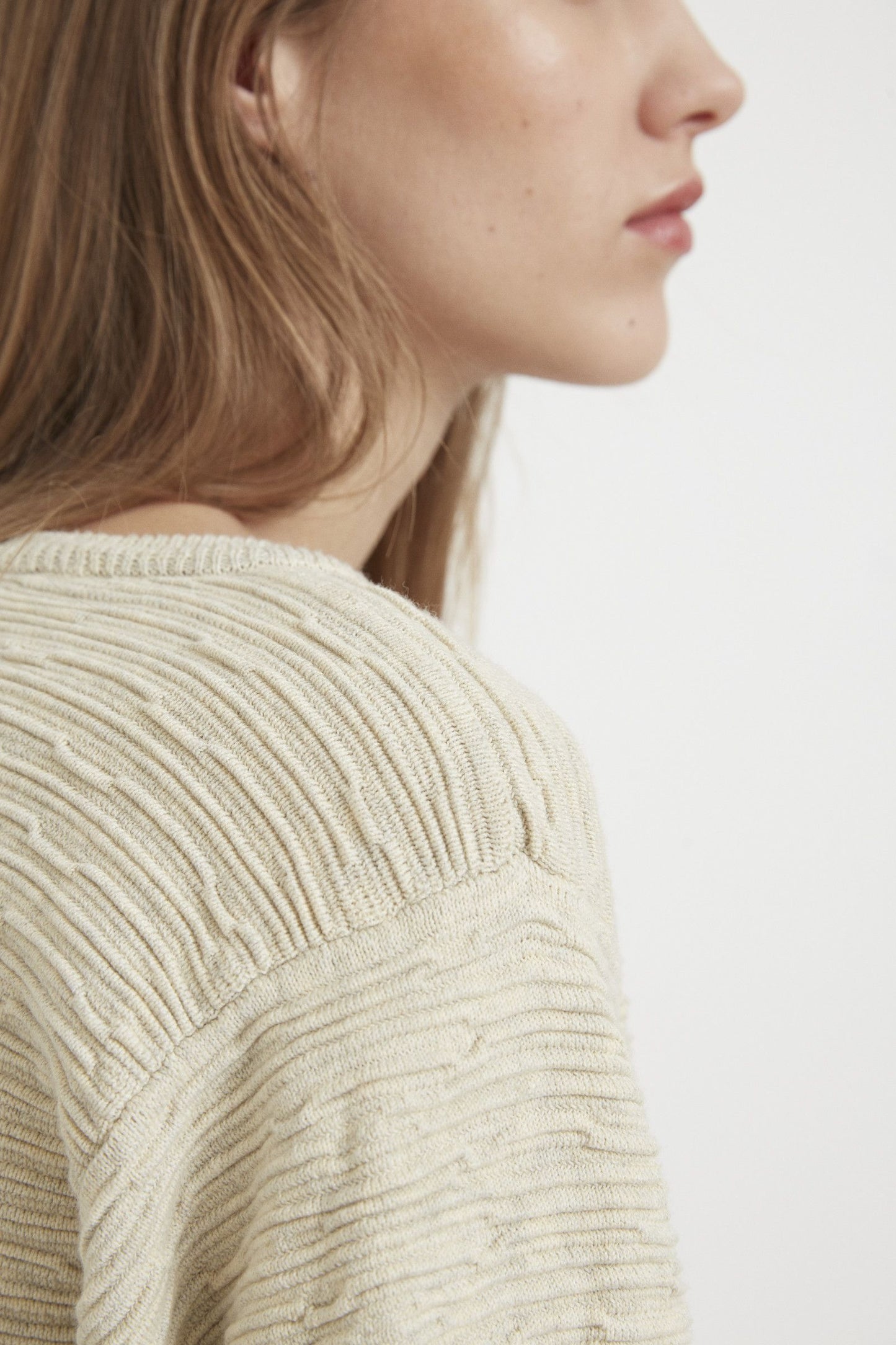 Bark Essential Sweater