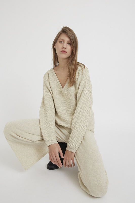 Bark Essential Sweater
