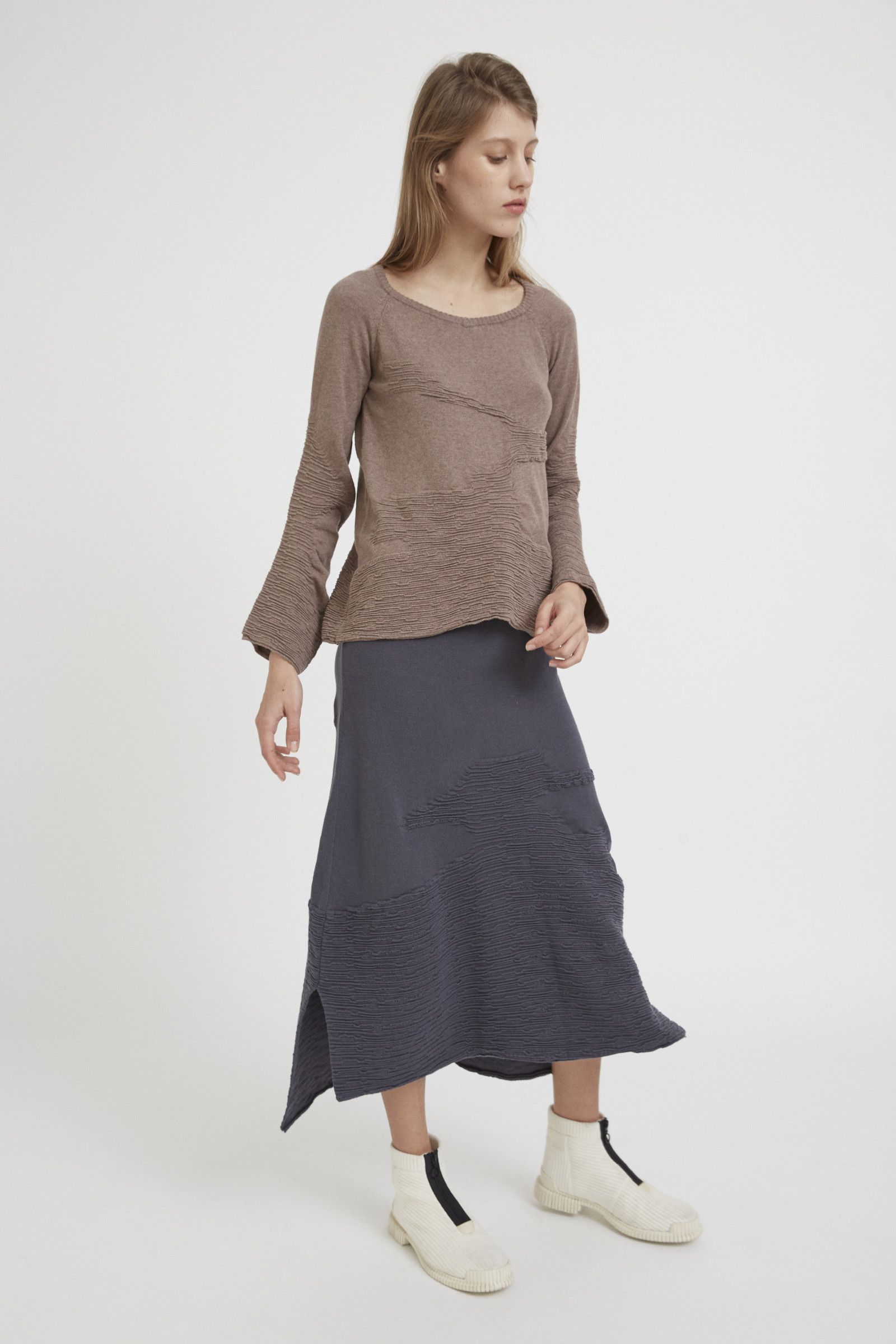 Bark Skirt