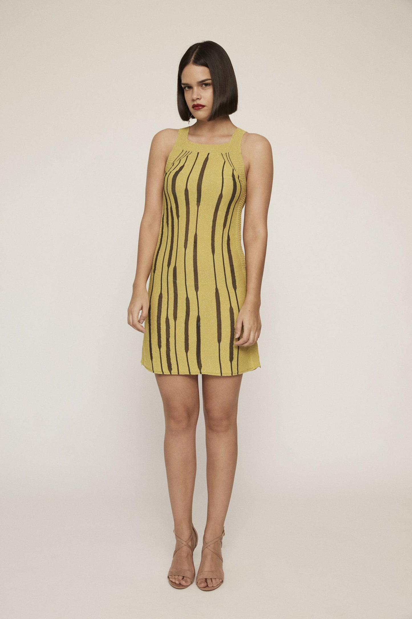 Branches Dress