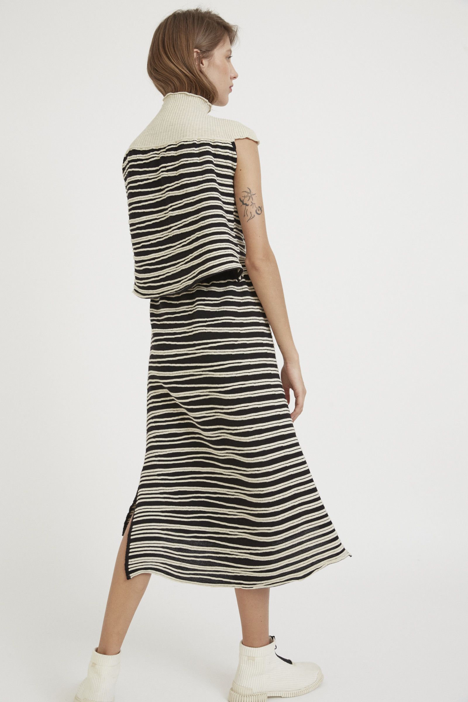 Branches Skirt