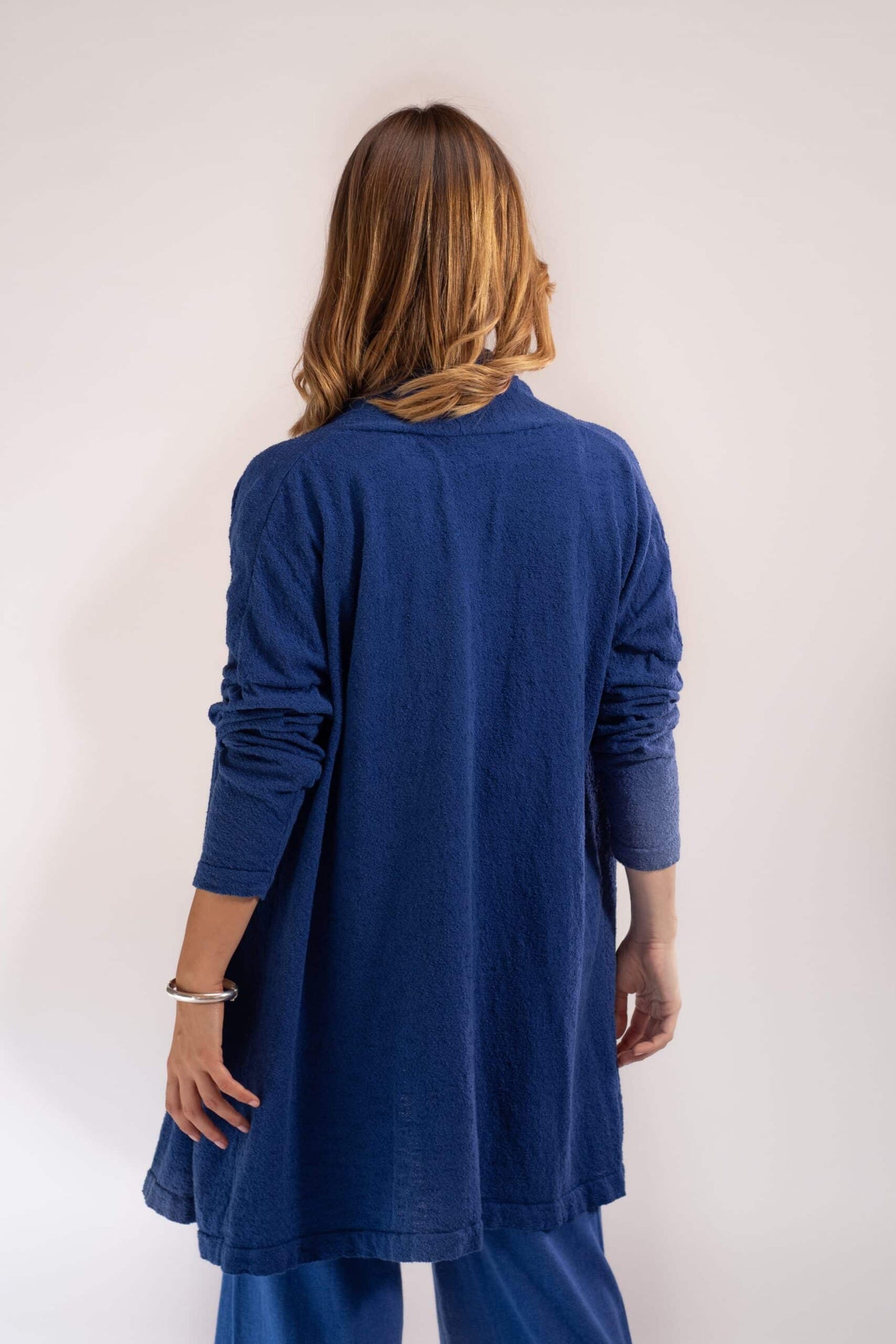 Sea Foam Jacket