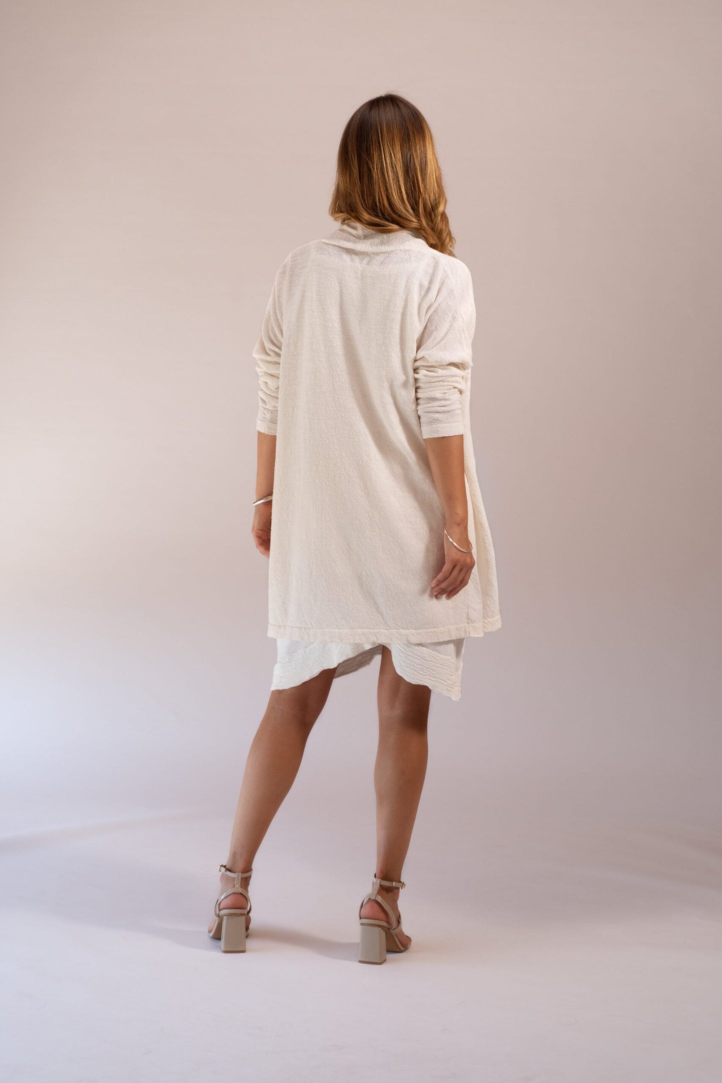 Sea Foam Jacket