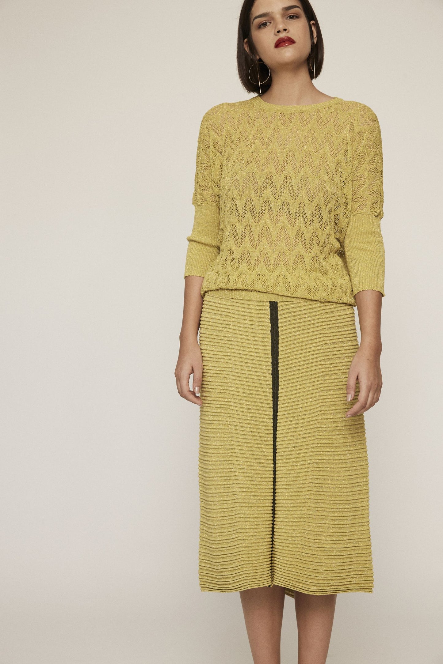 Palm Skirt