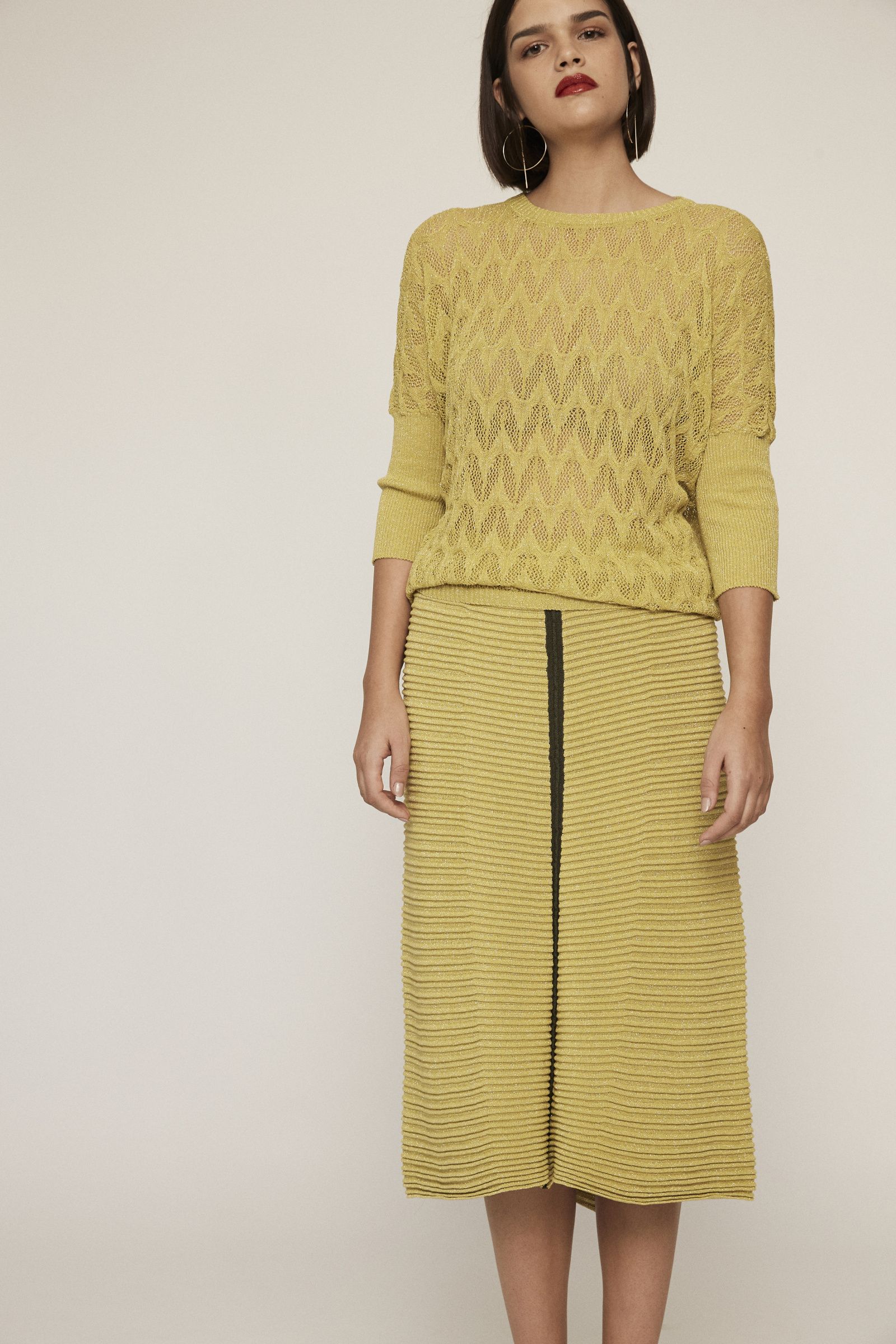Palm Skirt