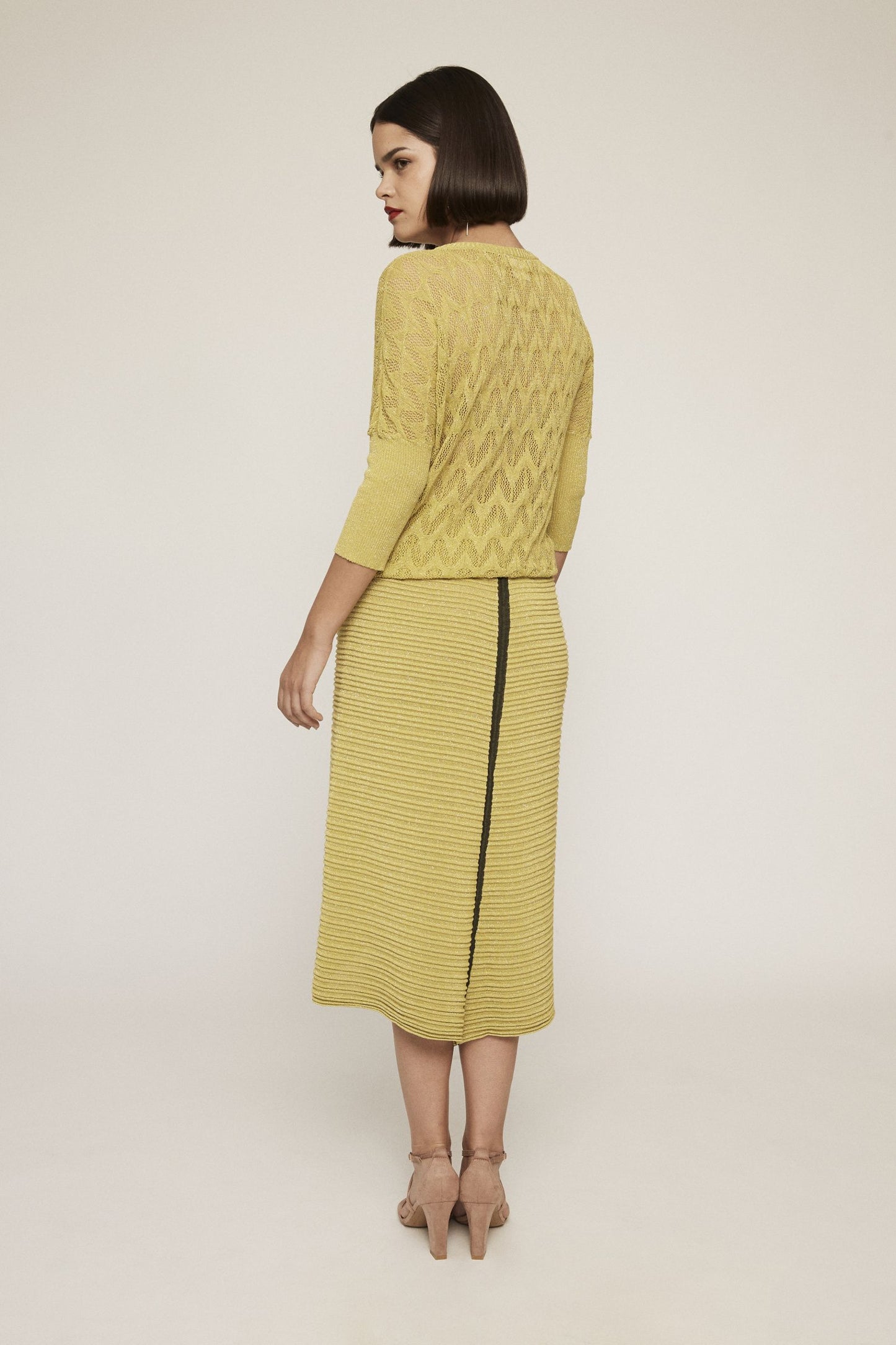 Palm Skirt