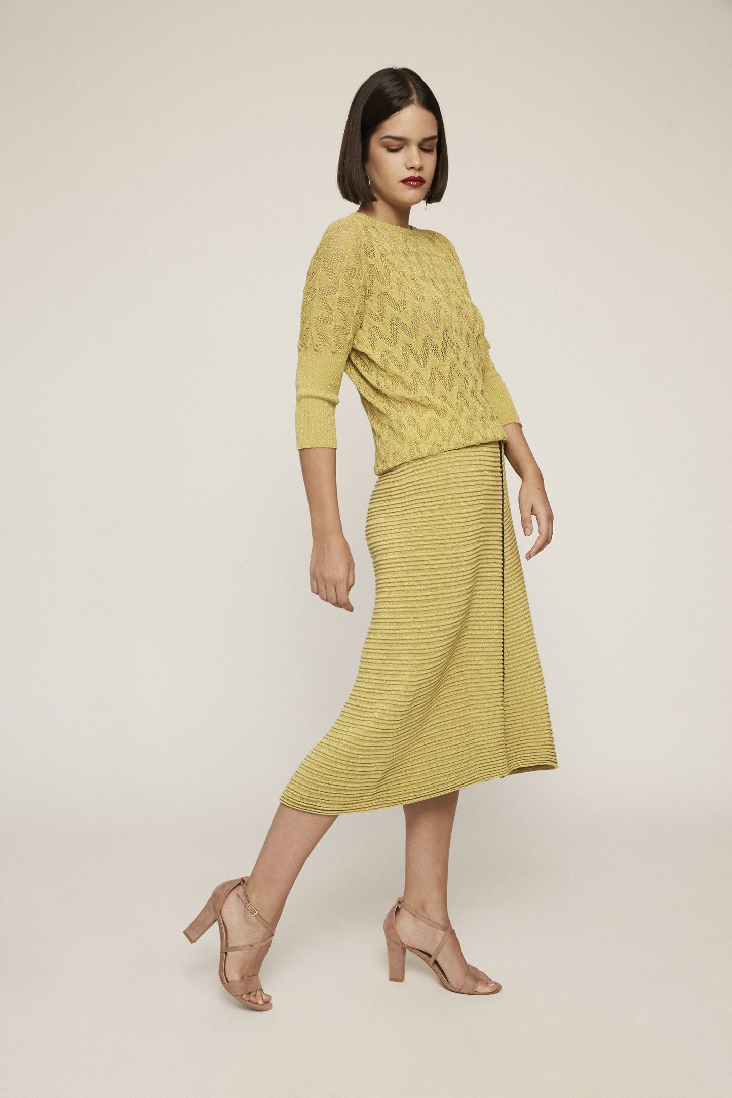 Palm Skirt