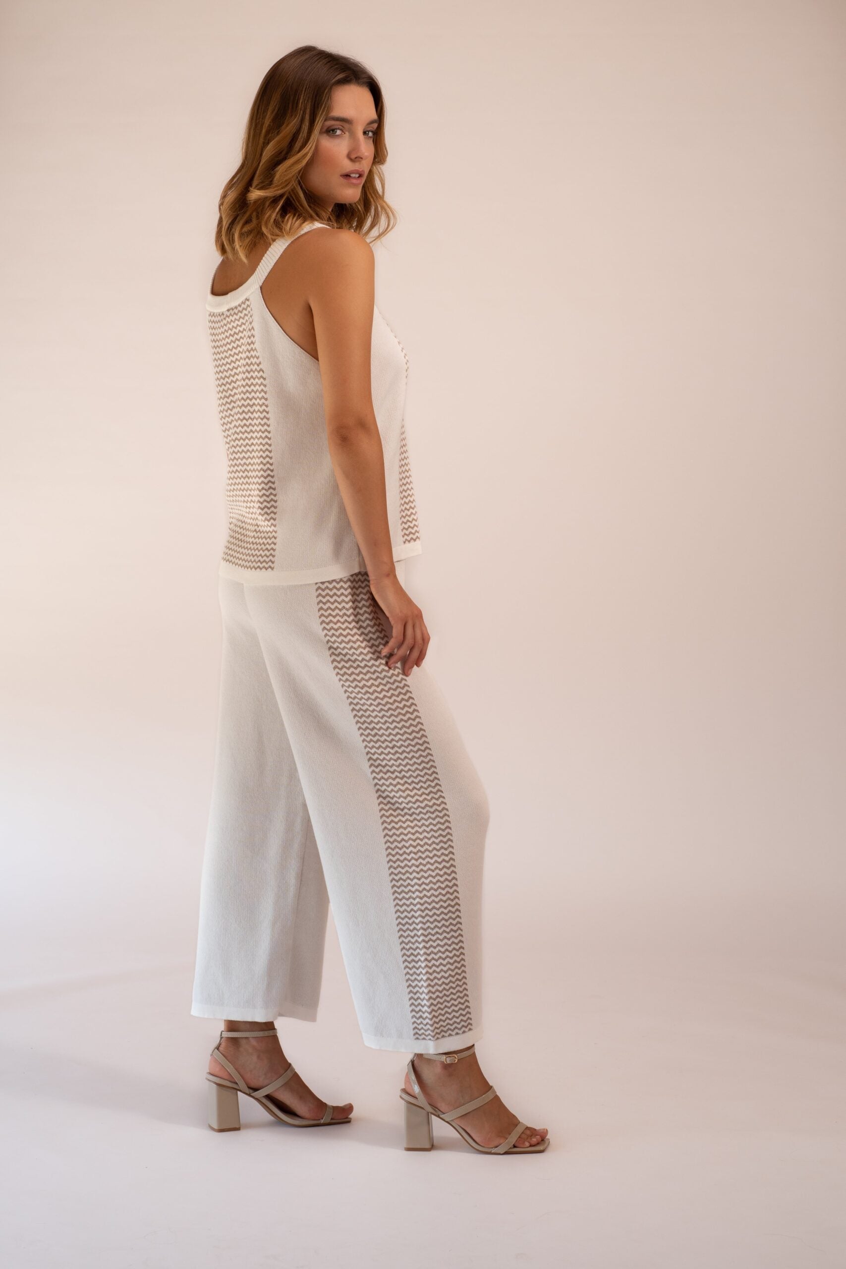 Waves Pants