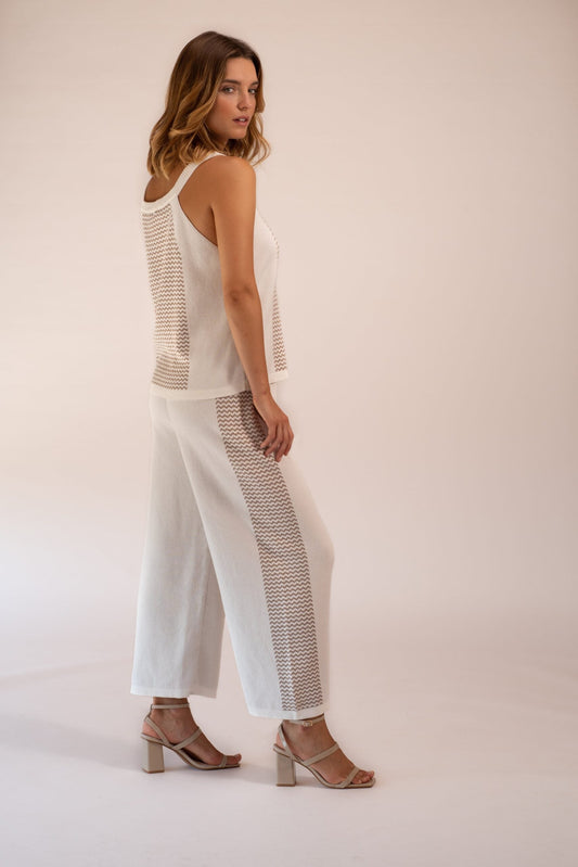 Waves Pants