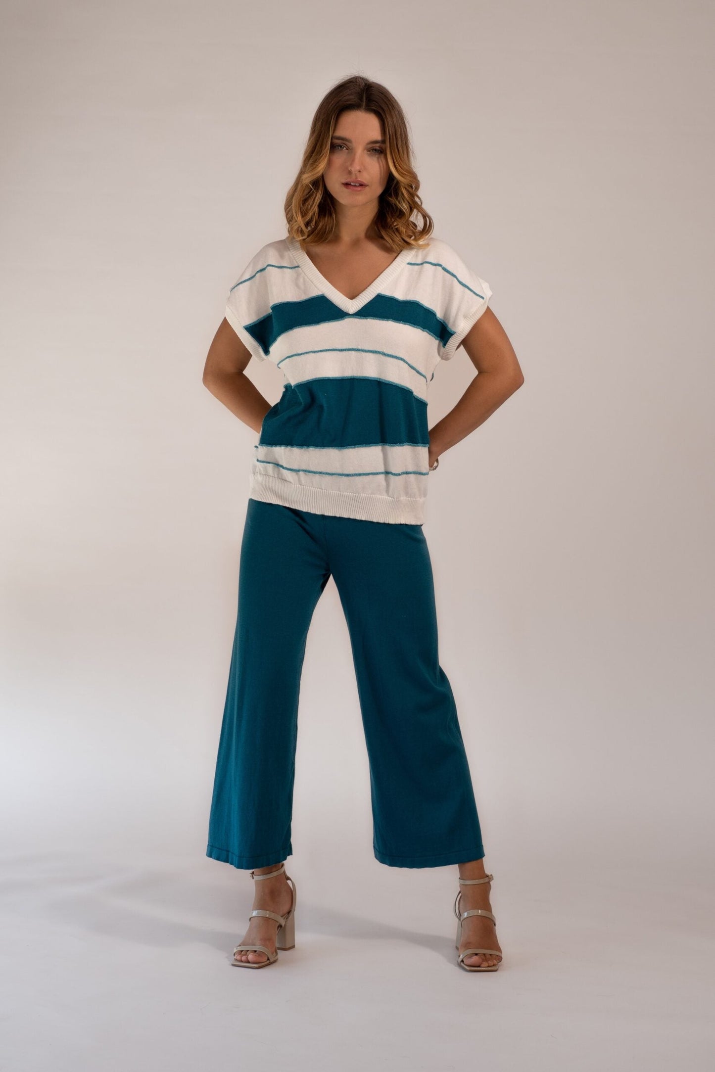 Basic Pants