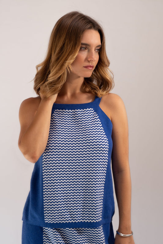Wave Top