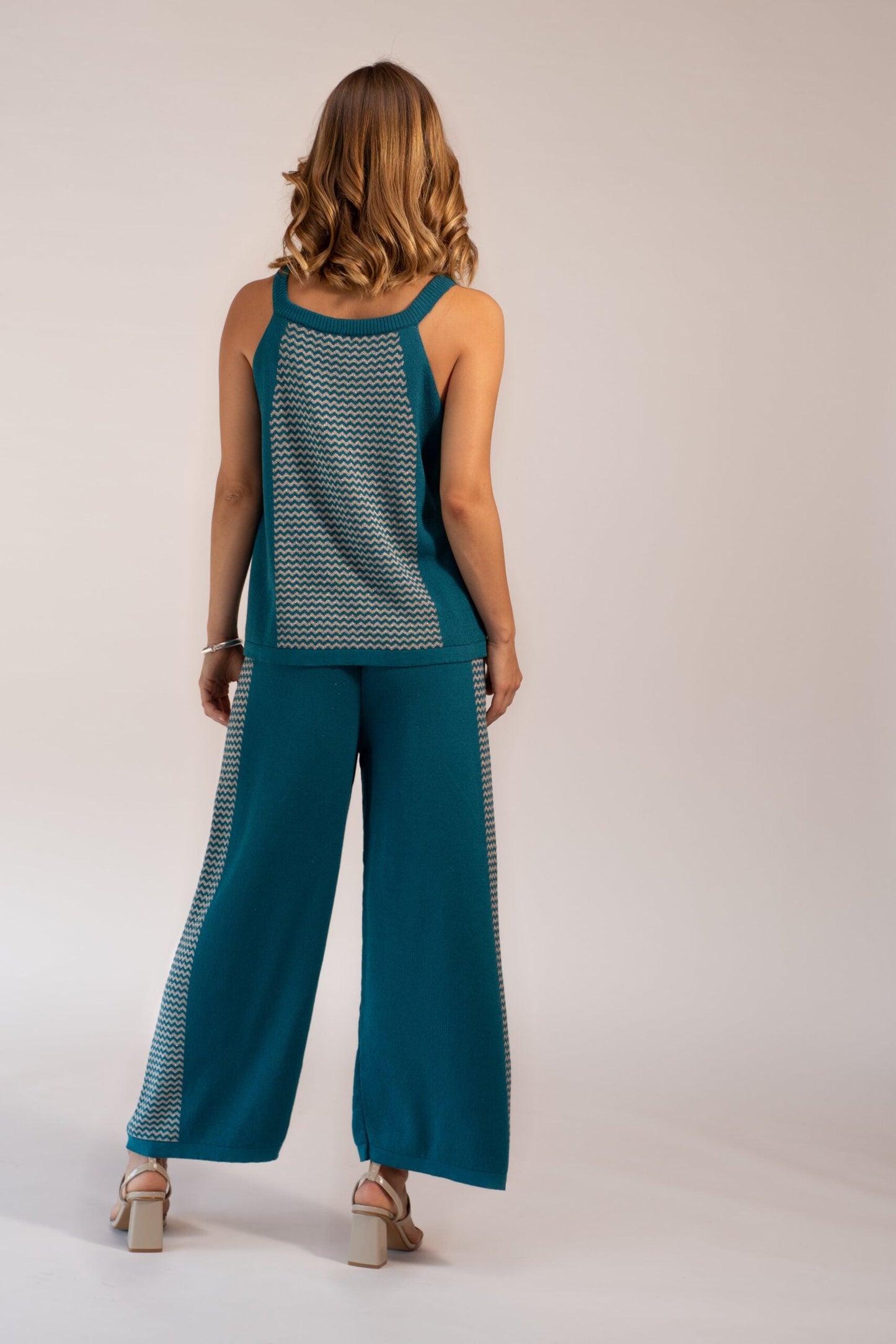 Waves Pants